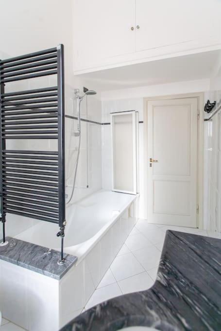 Casa Bettina, Firenze Apartment Ngoại thất bức ảnh