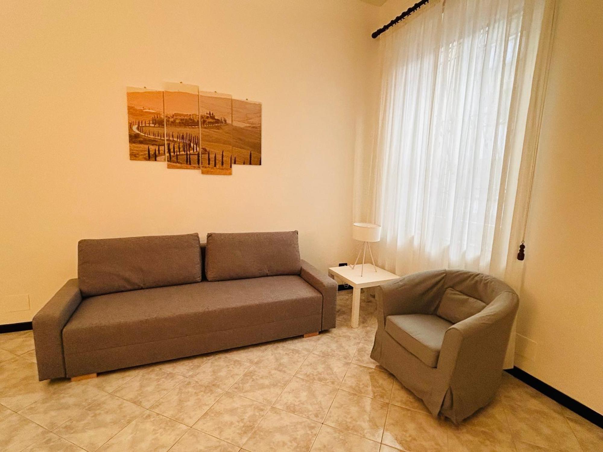 Casa Bettina, Firenze Apartment Ngoại thất bức ảnh